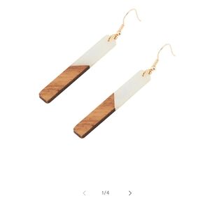 Palmero Lauma-Gianna Earrings
